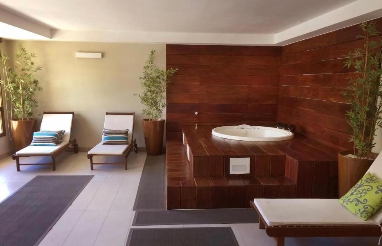 Apt Quarto E Sala No Coracao De Itaipava Petrópolis Exterior foto